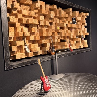 Comment enregistrer en studio ?