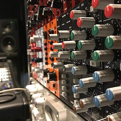 Mixage en Belgique : astuces pour réussir votre mixage en studio d'enregistrement !
