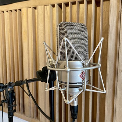 Studio d'enregistrement de qualité Belgique: comment enregistrez votre maquette dans un studio de qualité ?